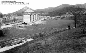 Marseille Saint-Thys 03- Janvier 